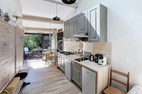 Landejendom i Antibes, Alpes-Maritimes, Antibes - € 2.850.000 | Ref: 85271516 - foto 48