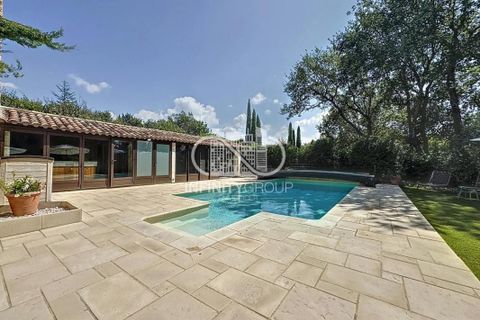 Villa i Gordes, Vaucluse, Gordes - € 2.298.000 | Ref: 85244393 - foto 4