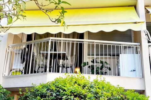 Studio i Cannes, Alpes-Maritimes, Cannes - € 78.000 | Ref: 85118144 - foto 1