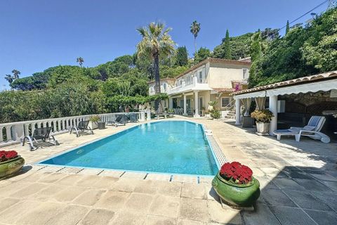 Villa i Golfe-Juan, Alpes-Maritimes, Golfe-Juan - € 2.895.000 | Ref: 84764228 - foto 2
