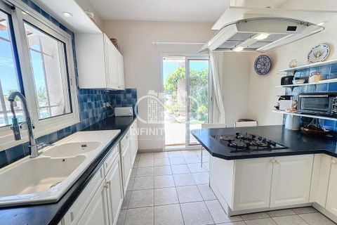 Villa i Golfe-Juan, Alpes-Maritimes, Golfe-Juan - € 2.895.000 | Ref: 84764228 - foto 5