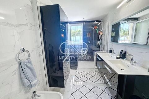 Villa i Golfe-Juan, Alpes-Maritimes, Golfe-Juan - € 2.895.000 | Ref: 84764228 - foto 7