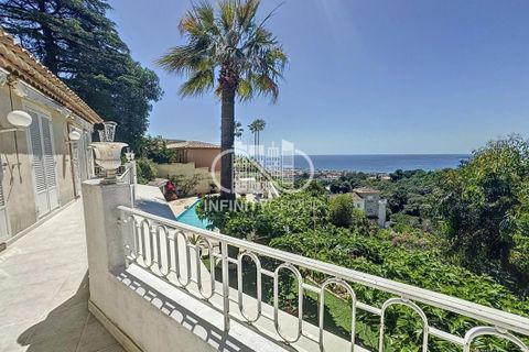 Villa i Golfe-Juan, Alpes-Maritimes, Golfe-Juan - € 2.895.000 | Ref: 84764228 - foto 10