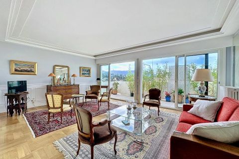 Lejlighed i Le Cannet, Alpes-Maritimes, Le Cannet - € 742.000 | Ref: 84479337 - foto 2