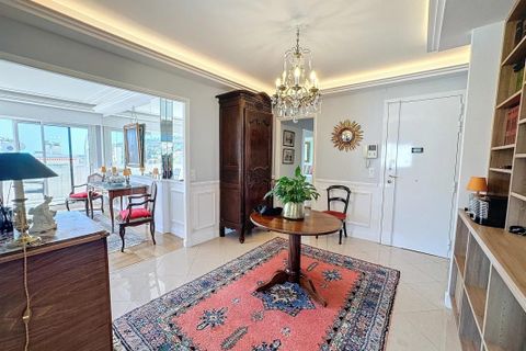 Lejlighed i Le Cannet, Alpes-Maritimes, Le Cannet - € 742.000 | Ref: 84479337 - foto 4