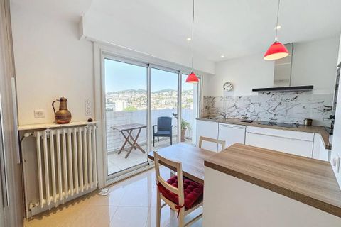 Lejlighed i Le Cannet, Alpes-Maritimes, Le Cannet - € 742.000 | Ref: 84479337 - foto 5