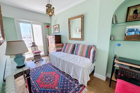 Lejlighed i Le Cannet, Alpes-Maritimes, Le Cannet - € 742.000 | Ref: 84479337 - foto 11