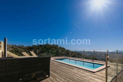 Villa i Tavira, Faro, Tavira - € 675.000 | Ref: Sort23271 - foto 1