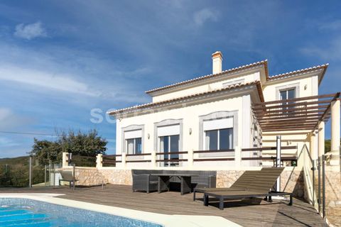 Villa i Tavira, Faro, Tavira - € 675.000 | Ref: Sort23271 - foto 2