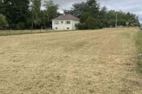 Terra a Chaintreaux, Seine-et-Marne, Chaintreaux - € 46.000 | Ref: 690049616 - foto 2