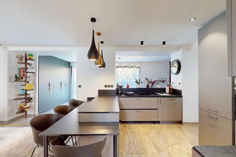 Villa i Toulouse, Haute-Garonne, Toulouse - € 1.050.000 | Ref: 1057 - foto 2