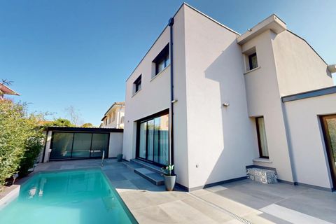 Villa i Toulouse, Haute-Garonne, Toulouse - € 1.050.000 | Ref: 1057 - foto 1