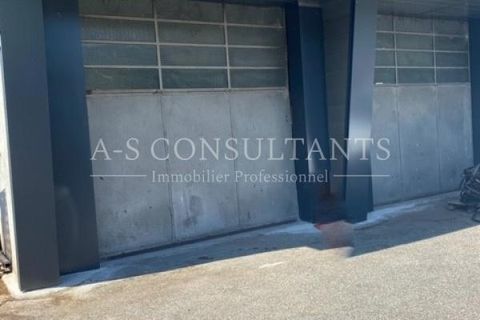 L'establiment comercial a Challes-les-Eaux, Savoie, Challes-les-Eaux - € 30.000/mes | Ref: 73_0007 - foto 2