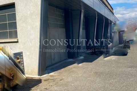 L'establiment comercial a Challes-les-Eaux, Savoie, Challes-les-Eaux - € 30.000/mes | Ref: 73_0007 - foto 3