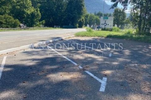 L'establiment comercial a Challes-les-Eaux, Savoie, Challes-les-Eaux - € 30.000/mes | Ref: 73_0007 - foto 4