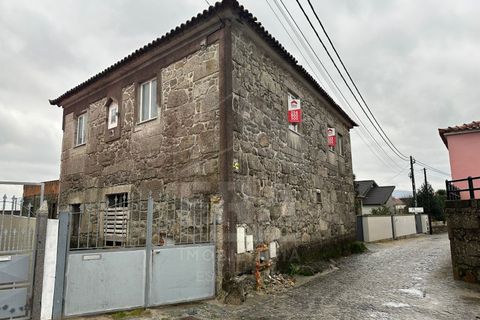 Byhus i Viana do Castelo, Viana do Castelo, Viana do Castelo - € 250.000 | Ref: 251250004 - foto 1