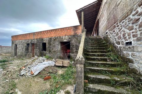 Byhus i Viana do Castelo, Viana do Castelo, Viana do Castelo - € 250.000 | Ref: 251250004 - foto 11