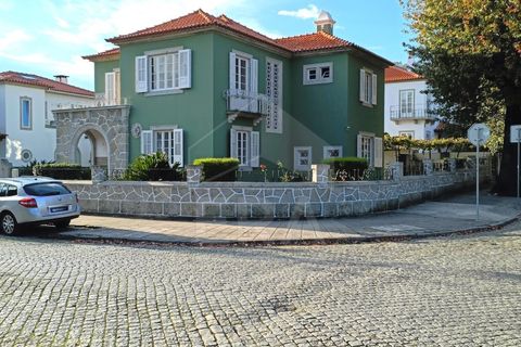 Villa i Viana do Castelo, Viana do Castelo, Viana do Castelo - € 800.000 | Ref: 251240277 - foto 1