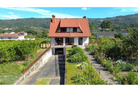 Villa i Ponte de Lima, Viana do Castelo, Ponte de Lima - € 280.000 | Ref: 251240202 - foto 1