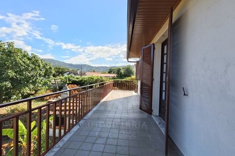 Villa i Ponte de Lima, Viana do Castelo, Ponte de Lima - € 280.000 | Ref: 251240202 - foto 8