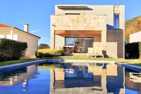 Villa i Viana do Castelo, Viana do Castelo, Viana do Castelo - € 685.000 | Ref: 251240150 - foto 1