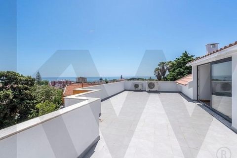 Lejlighed i Carcavelos, Lisbon, Carcavelos - € 1.100.000 | Ref: KWPT-012718 - foto 2
