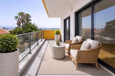 Lejlighed i Carcavelos, Lisbon, Carcavelos - € 1.100.000 | Ref: KWPT-012718 - foto 31
