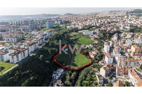 Helårsgrund i Odivelas, Lisbon, Odivelas - € 175.000 | Ref: KWPT-008961 - foto 3