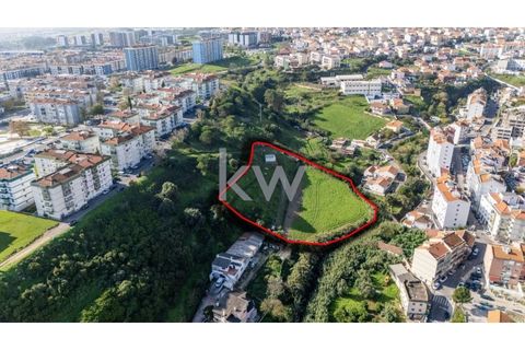 Helårsgrund i Odivelas, Lisbon, Odivelas - € 175.000 | Ref: KWPT-008961 - foto 4