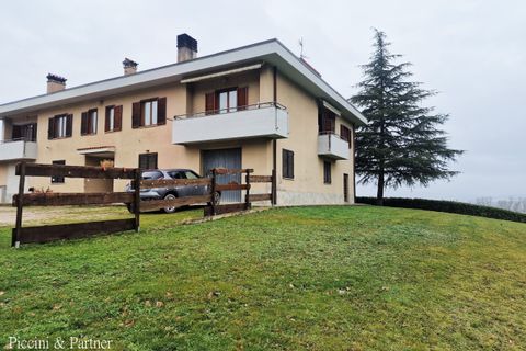 Villa i Umbertide, Perugia, Umbertide - € 238.000 | Ref: PG1789 - foto 1