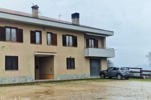 Villa i Umbertide, Perugia, Umbertide - € 238.000 | Ref: PG1789 - foto 3