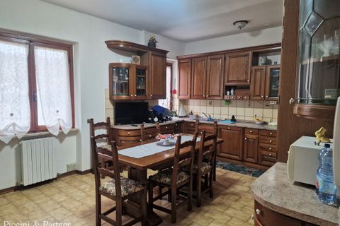 Villa i Umbertide, Perugia, Umbertide - € 238.000 | Ref: PG1789 - foto 7