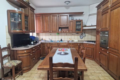 Villa i Umbertide, Perugia, Umbertide - € 238.000 | Ref: PG1789 - foto 8