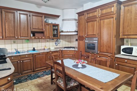 Villa i Umbertide, Perugia, Umbertide - € 238.000 | Ref: PG1789 - foto 9