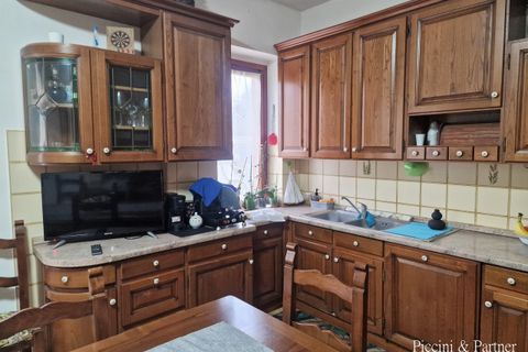 Villa i Umbertide, Perugia, Umbertide - € 238.000 | Ref: PG1789 - foto 10