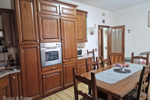 Villa i Umbertide, Perugia, Umbertide - € 238.000 | Ref: PG1789 - foto 11