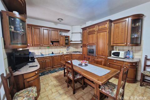 Villa i Umbertide, Perugia, Umbertide - € 238.000 | Ref: PG1789 - foto 12