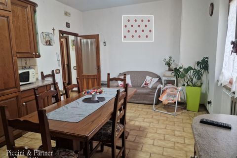 Villa i Umbertide, Perugia, Umbertide - € 238.000 | Ref: PG1789 - foto 13