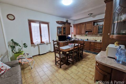 Villa i Umbertide, Perugia, Umbertide - € 238.000 | Ref: PG1789 - foto 14