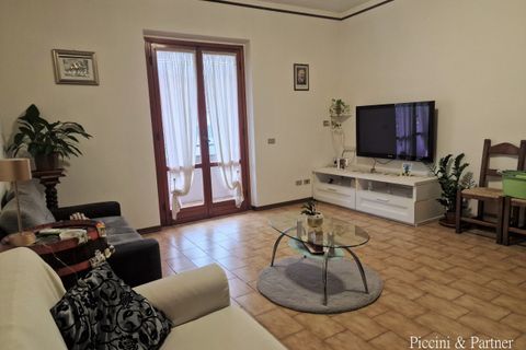 Villa i Umbertide, Perugia, Umbertide - € 238.000 | Ref: PG1789 - foto 16