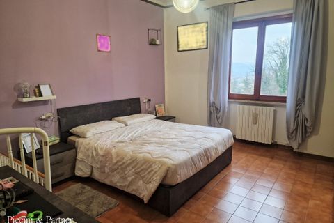 Villa i Umbertide, Perugia, Umbertide - € 238.000 | Ref: PG1789 - foto 21