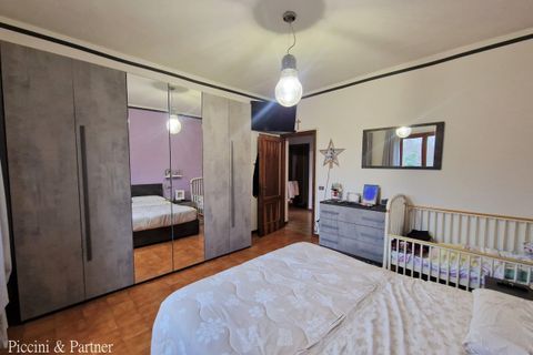 Villa i Umbertide, Perugia, Umbertide - € 238.000 | Ref: PG1789 - foto 25