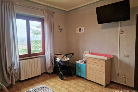 Villa i Umbertide, Perugia, Umbertide - € 238.000 | Ref: PG1789 - foto 27
