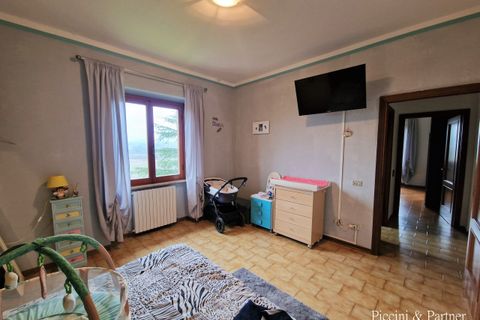 Villa i Umbertide, Perugia, Umbertide - € 238.000 | Ref: PG1789 - foto 29