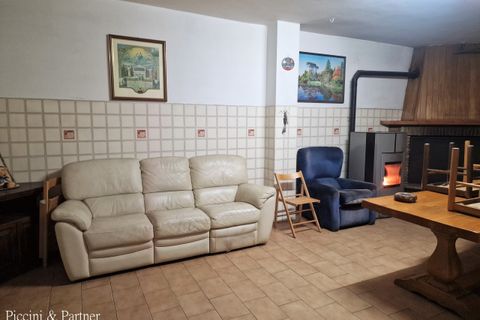 Villa i Umbertide, Perugia, Umbertide - € 238.000 | Ref: PG1789 - foto 43