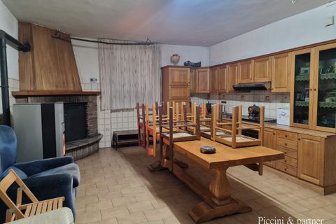 Villa i Umbertide, Perugia, Umbertide - € 238.000 | Ref: PG1789 - foto 44