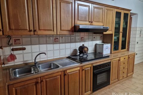 Villa i Umbertide, Perugia, Umbertide - € 238.000 | Ref: PG1789 - foto 45