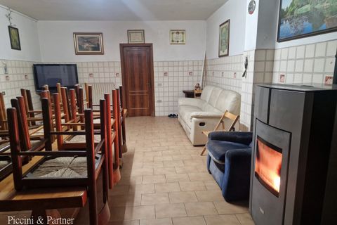 Villa i Umbertide, Perugia, Umbertide - € 238.000 | Ref: PG1789 - foto 47