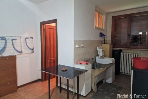 Villa i Umbertide, Perugia, Umbertide - € 238.000 | Ref: PG1789 - foto 49