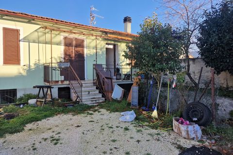 Byhus i Spoleto, Perugia, Spoleto - € 80.000 | Ref: PG1771 - foto 1